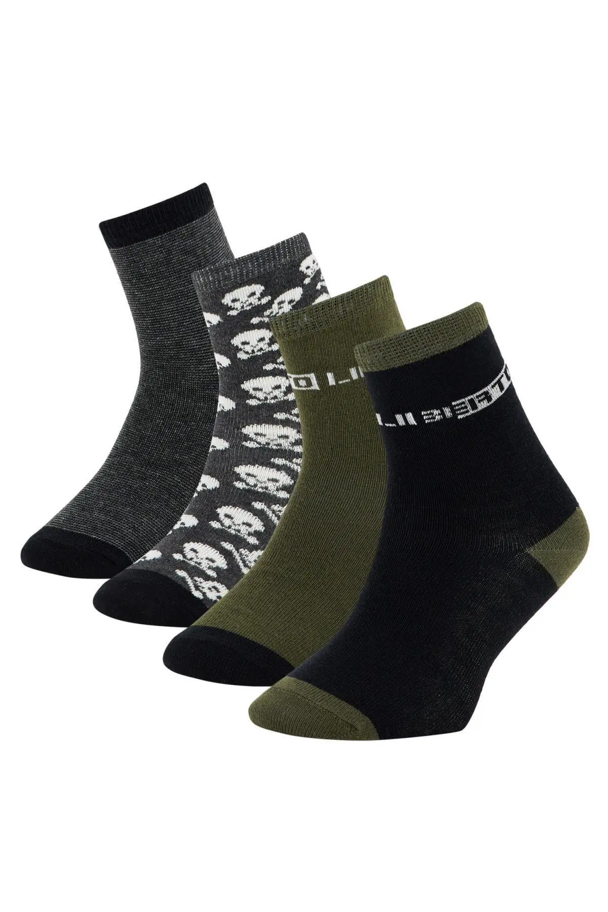 

Носки с сухими головками для мужчин и детей