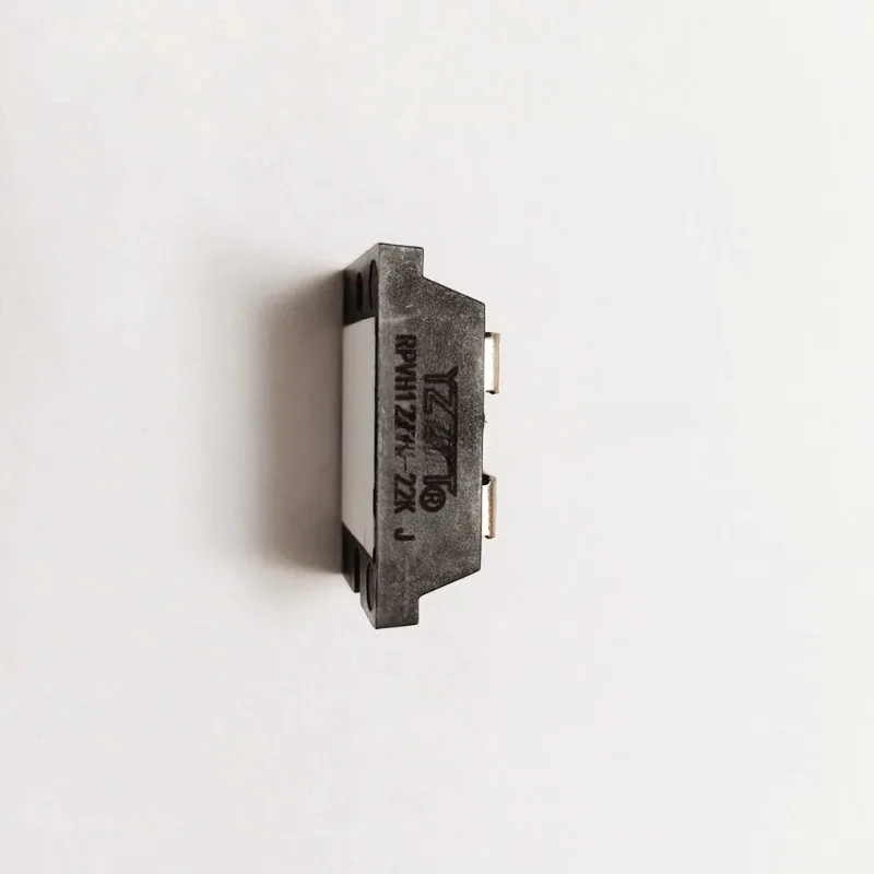 Высокая мощность для резисторов с толстой пленкой RPVH120