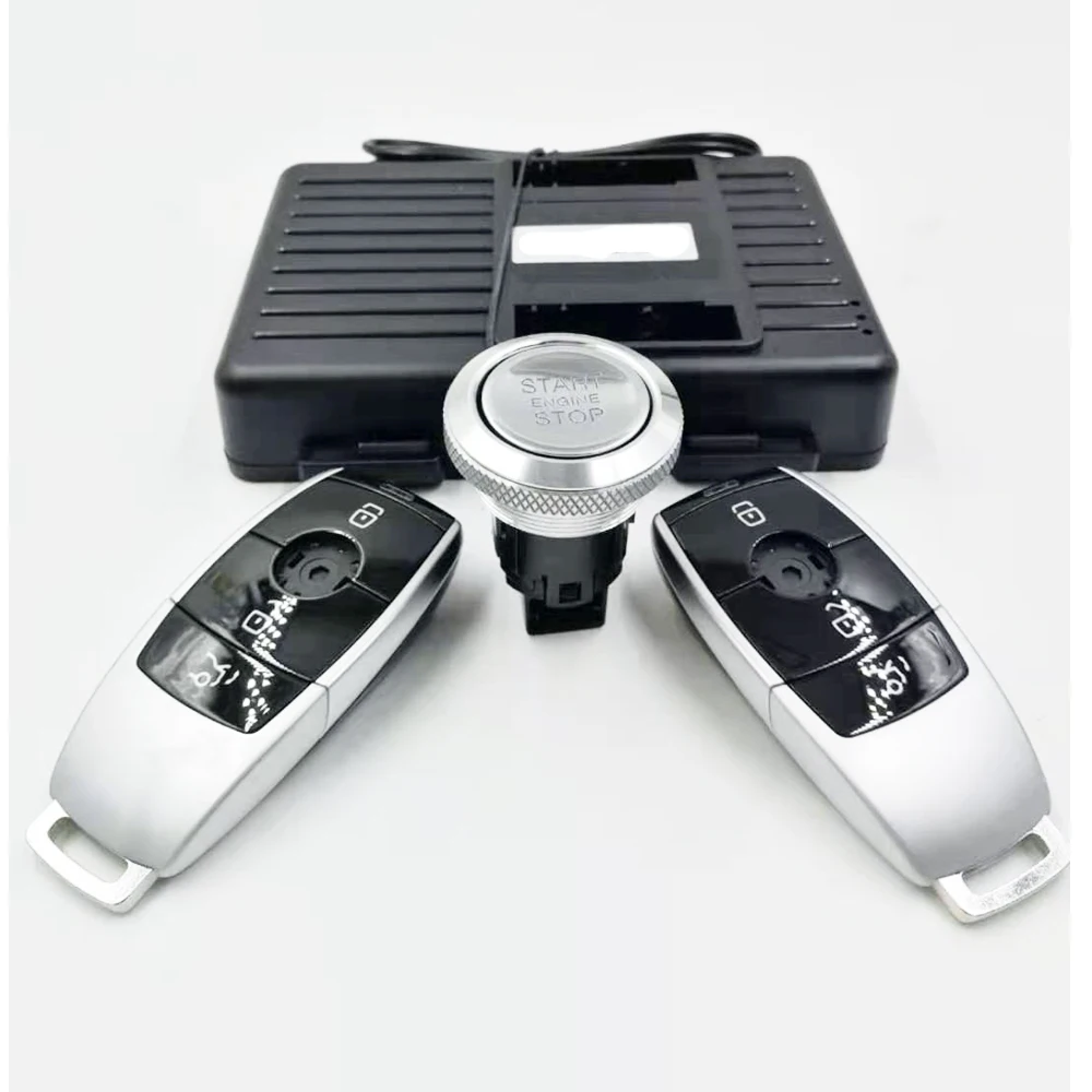 Двигатель для Mercedes Benz CLK 2004-2006 гг.