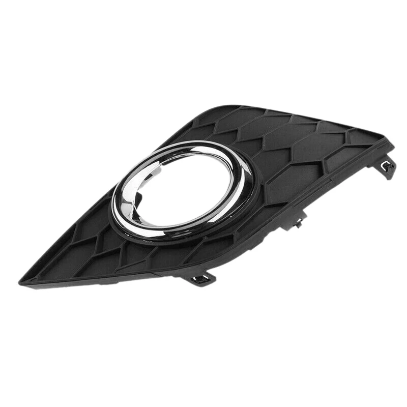 

Комплект лесветильник передних противотуманных фар, бампер для Nissan Sentra 2016-2018, 1 шт.