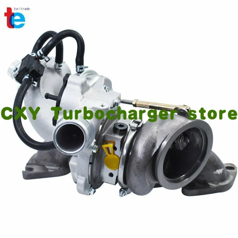 

New Turbo Turbocharger For Chevy Cruze Chevrolet Sonic Trax & Buick Encore 1.4T