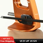 Toparchery 2 шт. стрельба из лука изогнутый лук Пластик, стрельба из лука правой и левой руки клей лук, стрельба из лука аксессуары