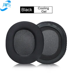 

Upgated Cooling Gel Replacement Mesh earpads cushion ear pad arctis ear cushion for steelseries arctis pro 3 5 7 Gaming Headset