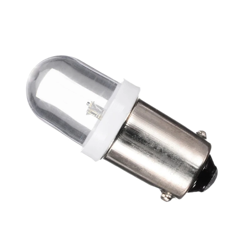 

20Pcs T10 T11 BA9S T4W 1895 Car Turn Signal Light LED Bulb 12V White LED Bulbs