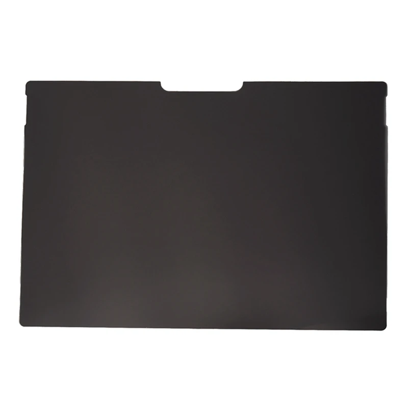 

Easy On/Off Removable Pressscreen Privacy Screen Filter -Anti-Glare Film