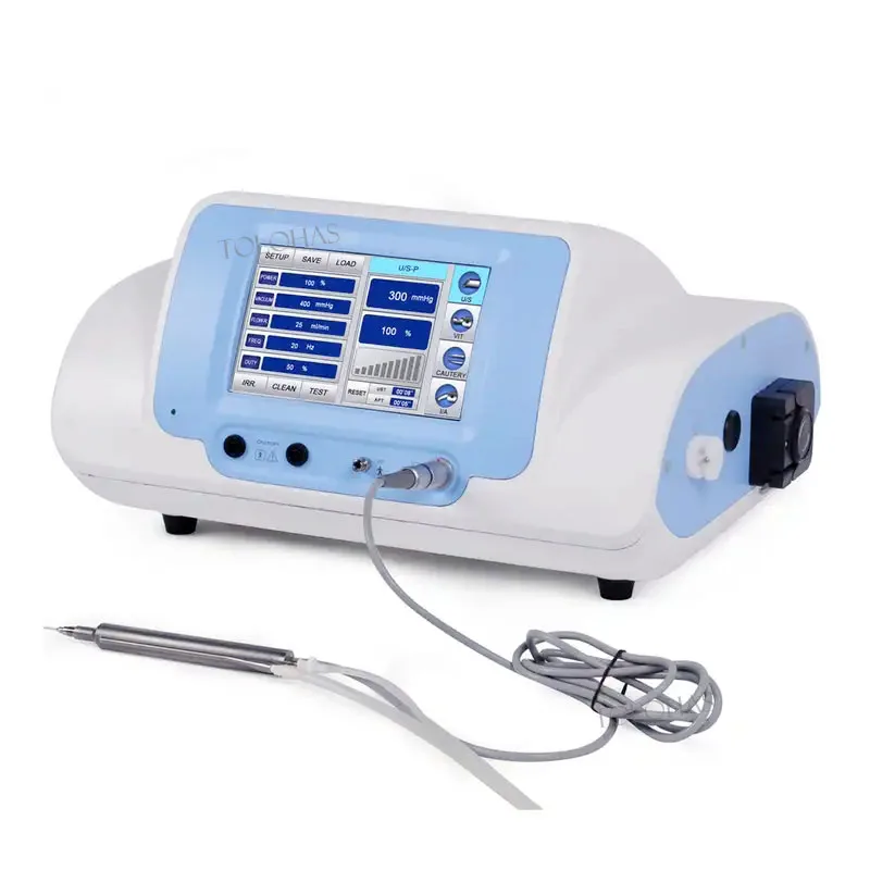 LHV480A Оптика Офтальмологический эмульгатор факоэмульгатор для хирургии