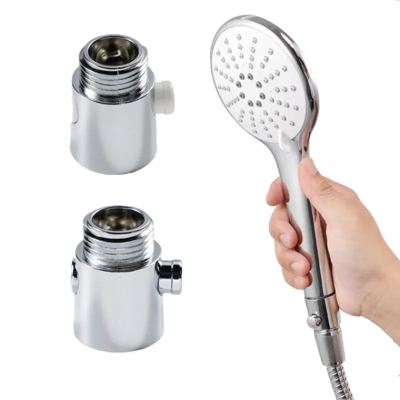 

1 шт. душевая головка, рычаг, переключающий клапан, распылитель для биде, головка, угловой клапан отключения воды, регулятор расхода, переклю...