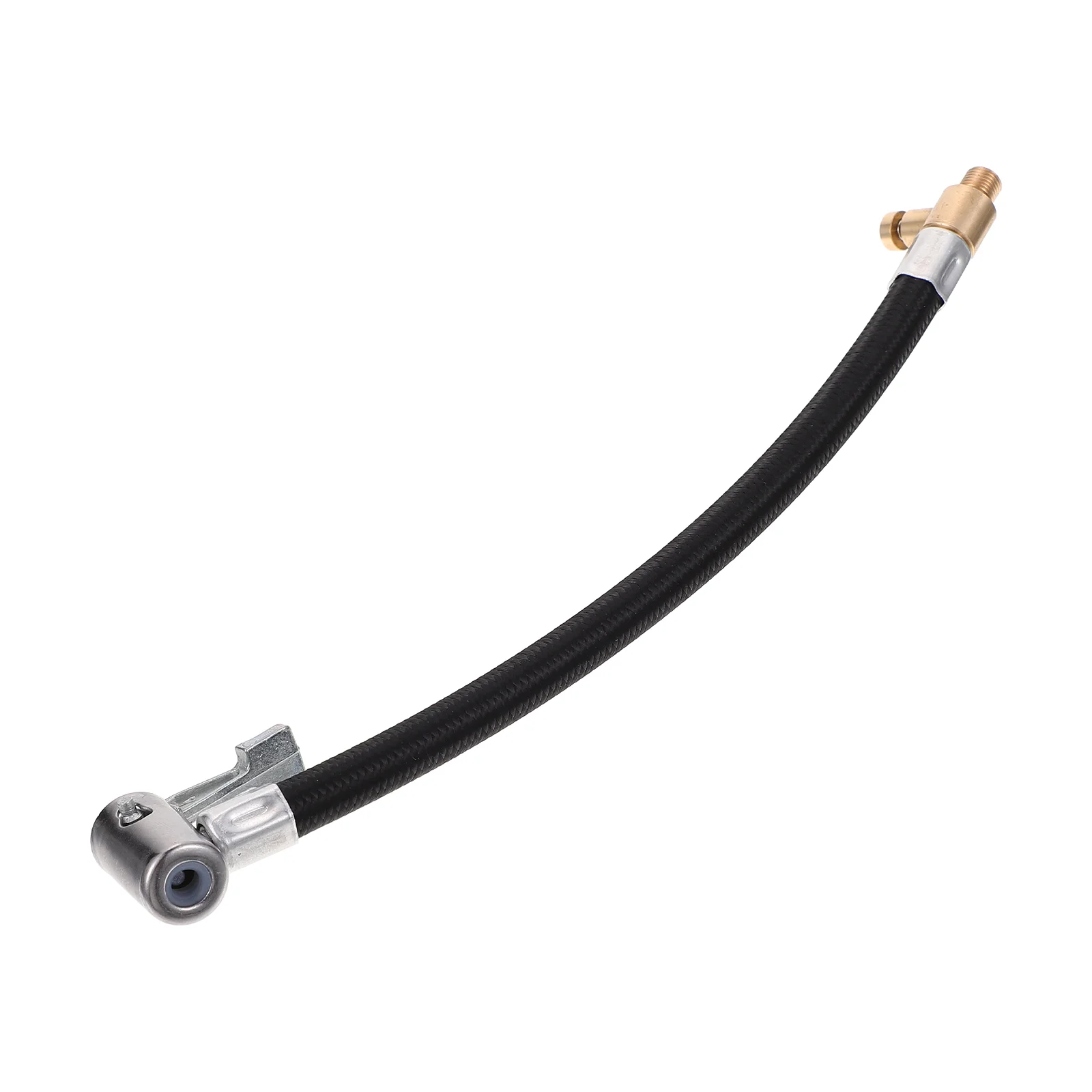 

1pc Delicate Air Pump Extension Tube Simple Inflating Tube Premium Air Pump Tube