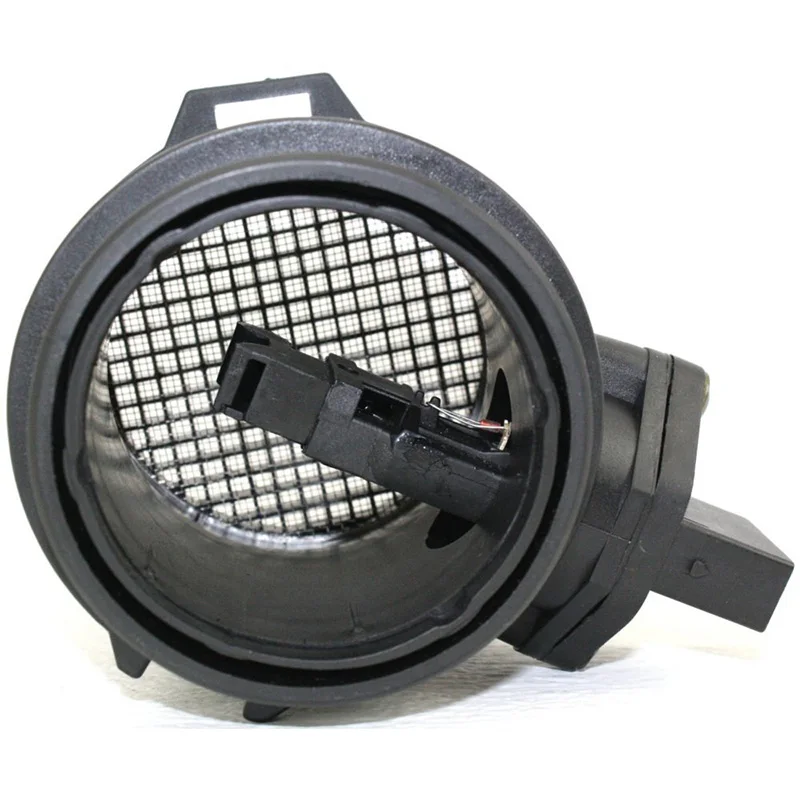 Датчик расхода воздуха MAF для Mercedes-Benz W210 W211 S210 S211 E240 E280 E320 S202 0280217515 0280217516 A1120940048