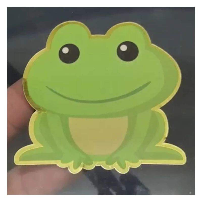 Tanie Etykieta Frag Do Druku Na Druk Pełnokolorowy