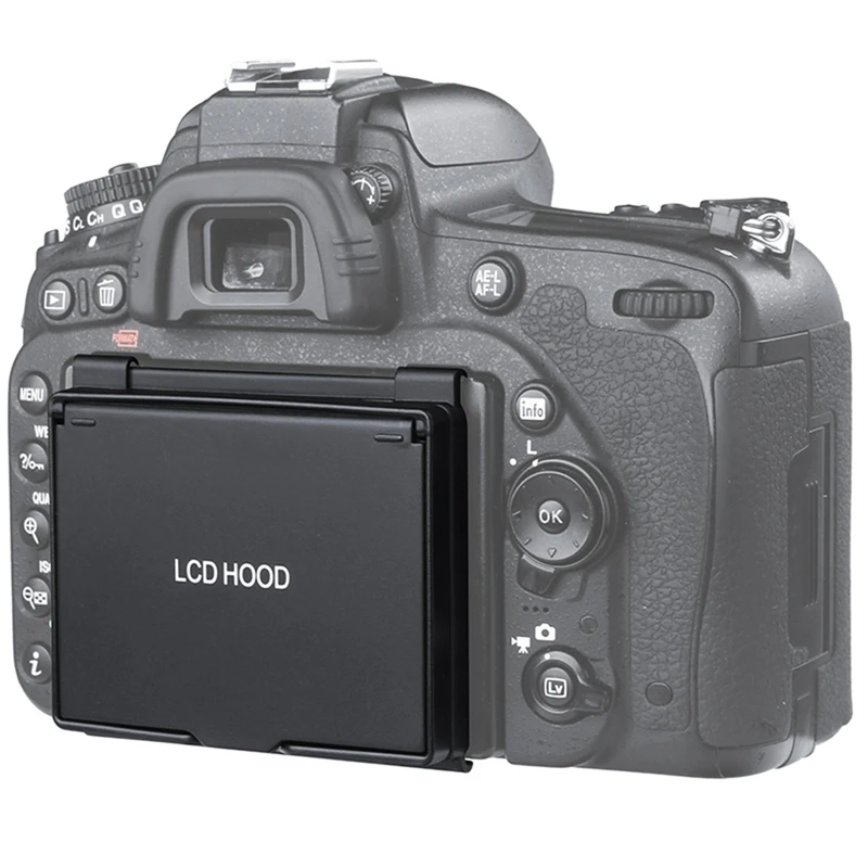 

Защитная пленка для ЖК-экрана Nikon D750