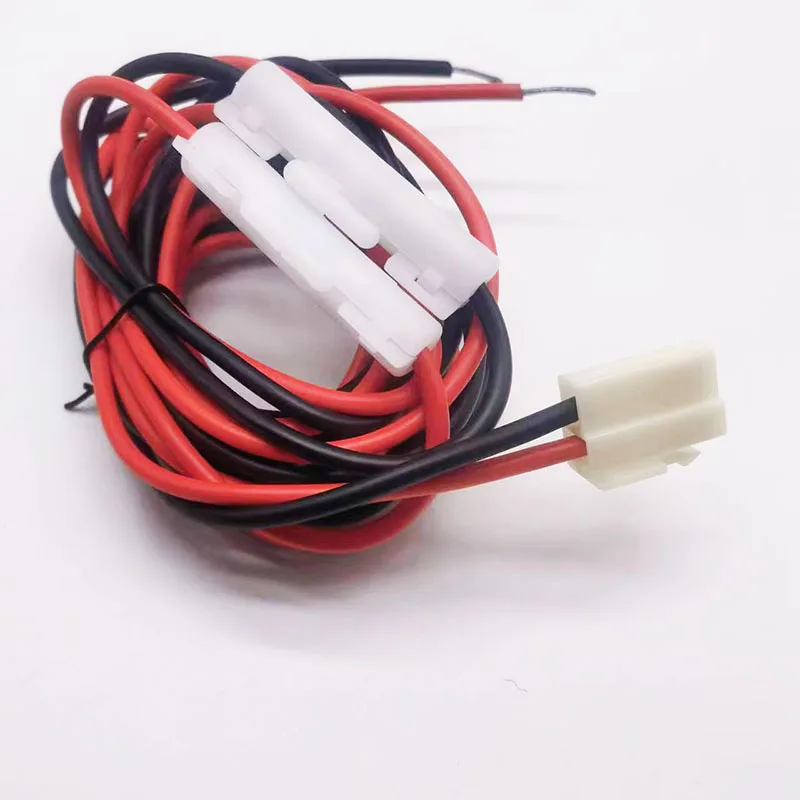 Baofeng BF-9000 Power Cable Cord for Latest Version TYT TH-9000D Car Mobile Radio 3m Length