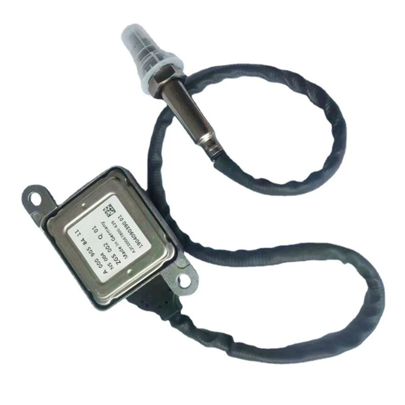 Датчик оксида азота Nox для Mercedes Benz класса G W463 A0009058411 A3C01067400-608