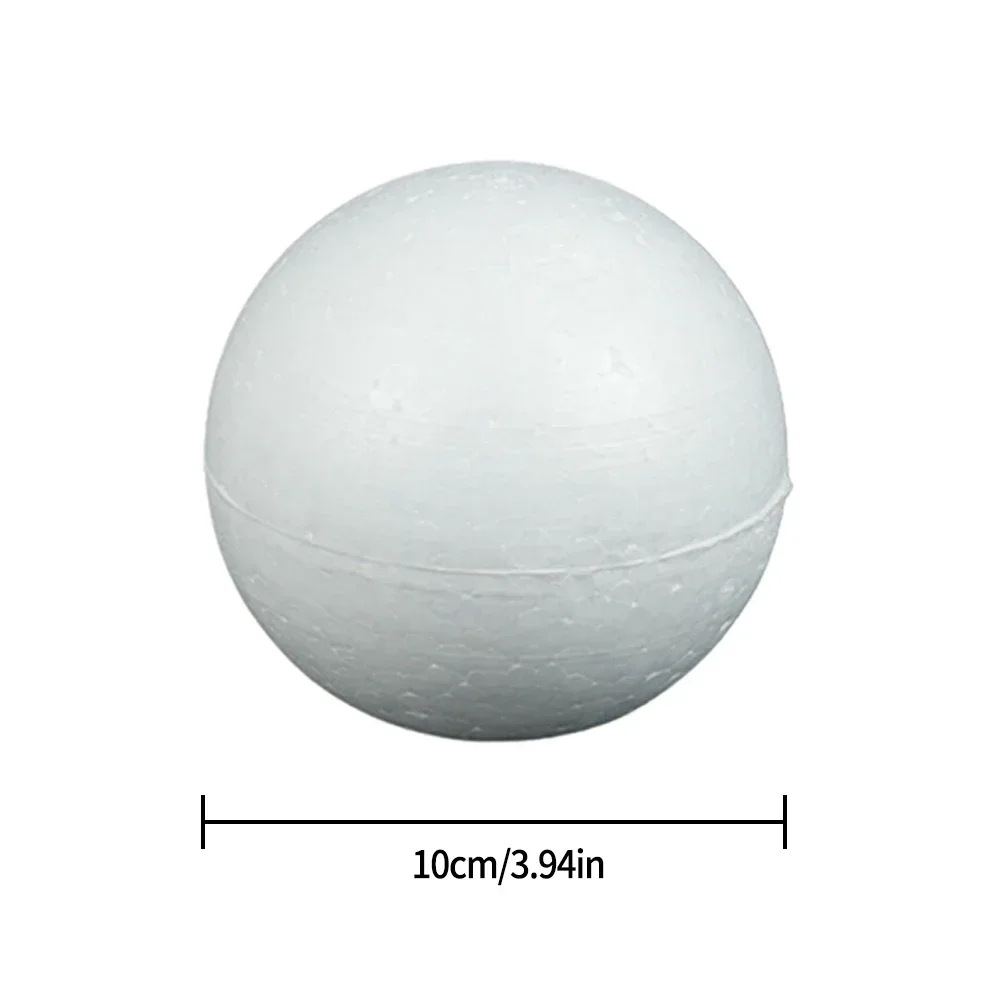 

Шарики из пенополистирола для творчества Natal Party