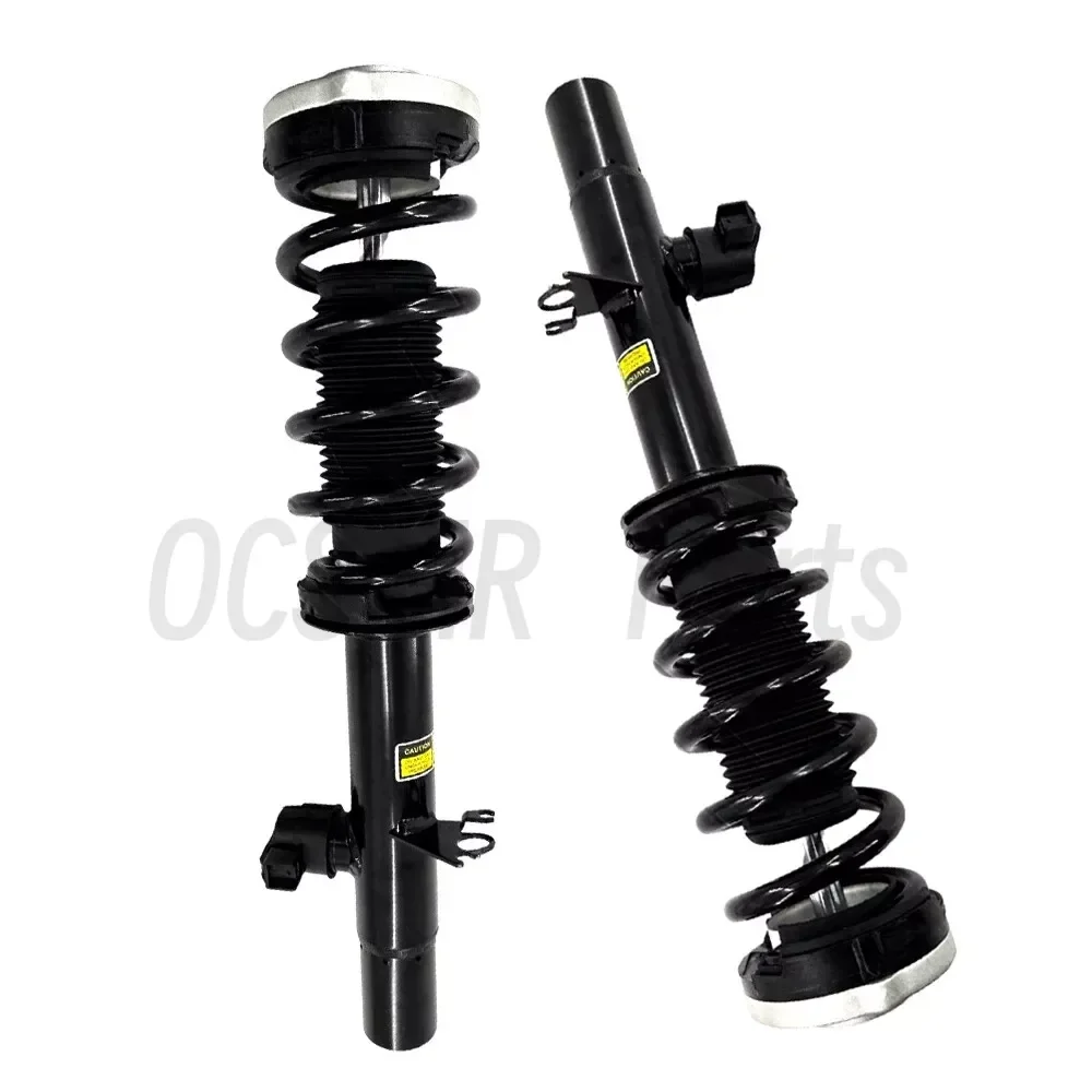 2 × передние стойки амортизатора в сборе с постоянным током подходят для BMW X5 G05