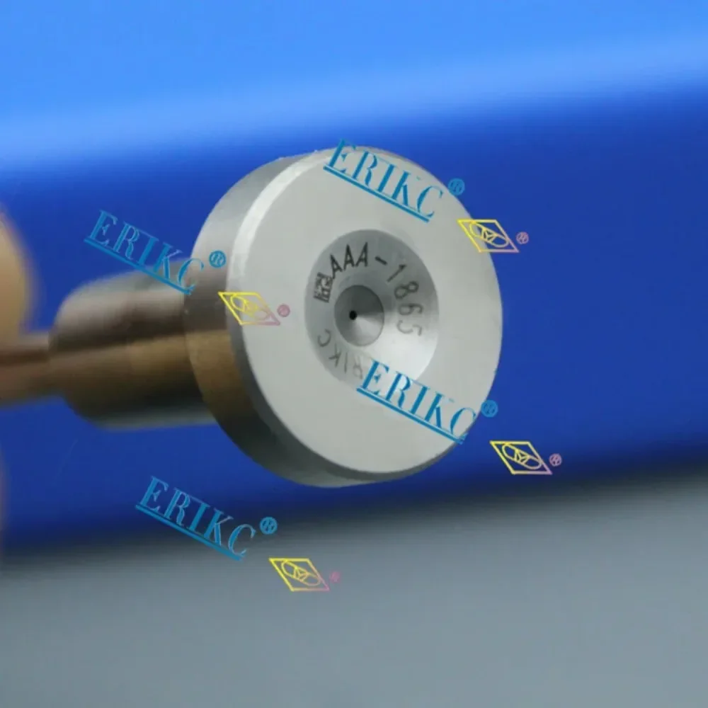 Оригинальные клапаны ERIKC база FooR J01 865 автоматический топливный насос