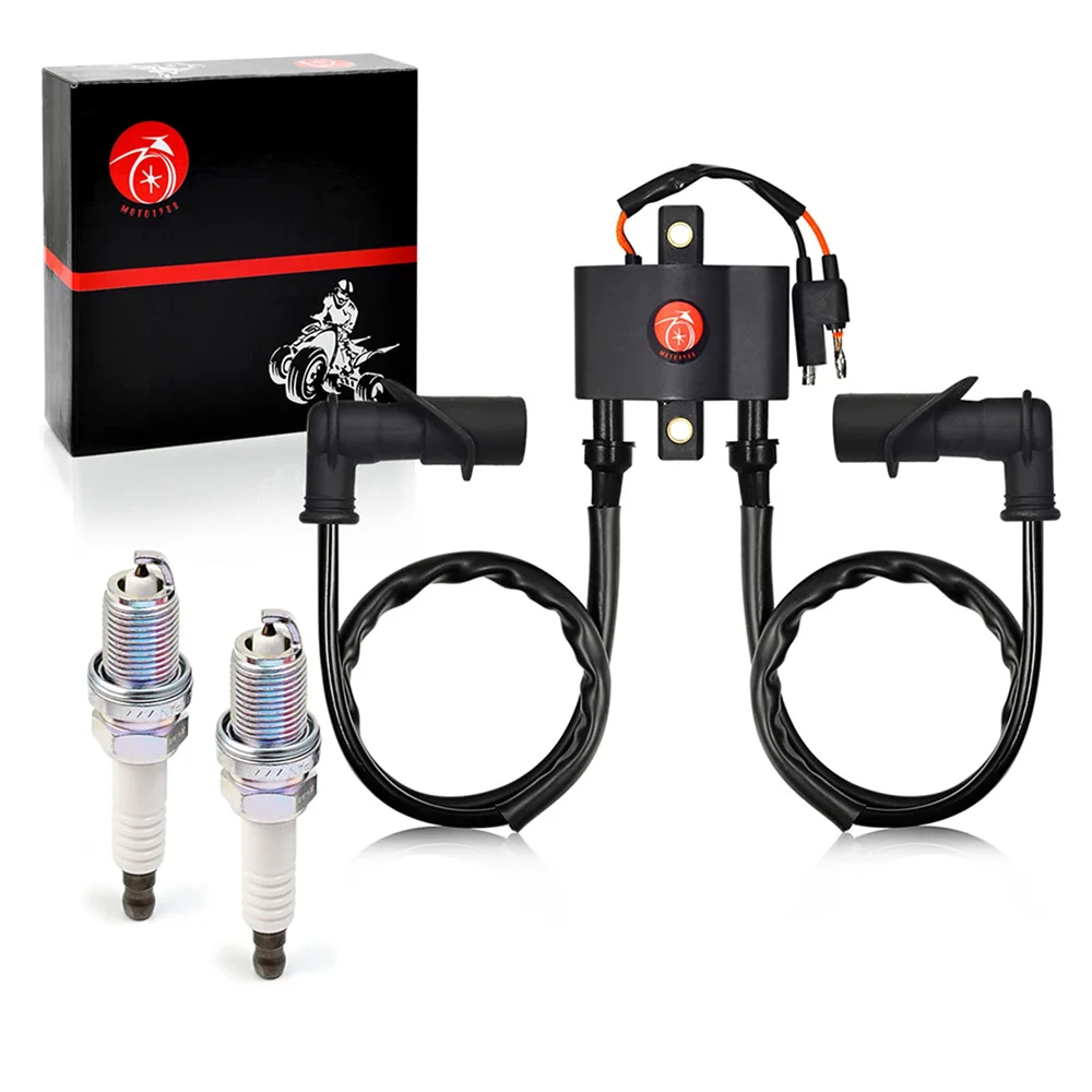 

Катушка зажигания и крышка для Polaris Sportsman 600 700 MV7 2004 2005 2006 4010898 4010526