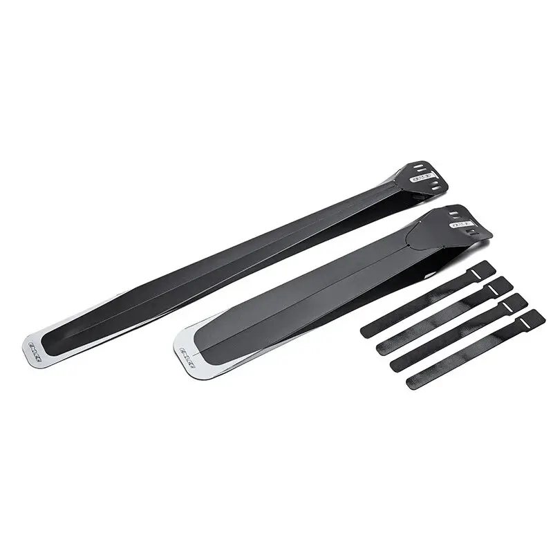 ENLEE Велосипедные Задние Крылья Пара Дорожный Грязевой Горный Обшивка