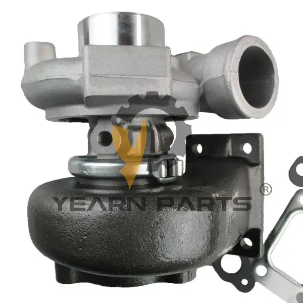 

Turbocharger ME518122 49189-02450 Turbo TD04HL for Mitsubishi Engine S4K