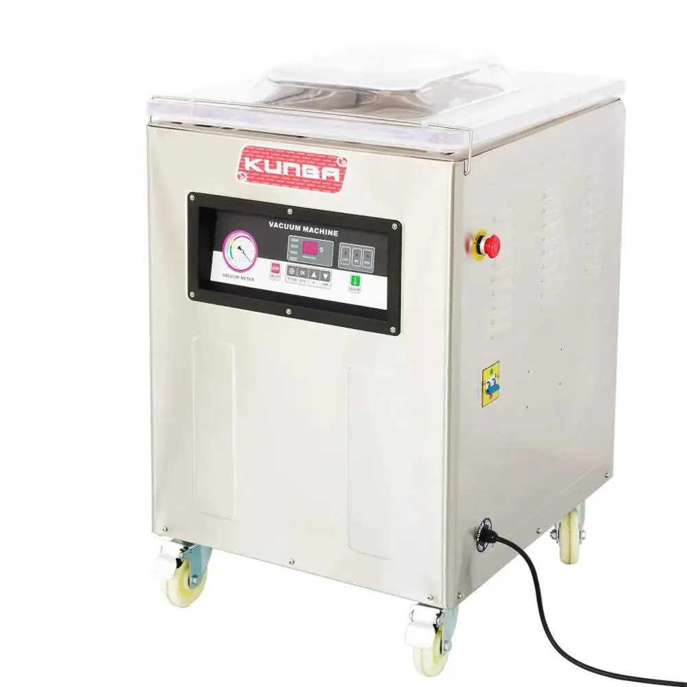 Фонарик empacadora вакуумный упаковщик