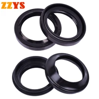 39x51x8 front fork oil seal 39 51 dust cover for suzuki dr200e dr200 dr 200 06 dr600s dr600 85 89 dr 600 sf sg raider 600 85 87