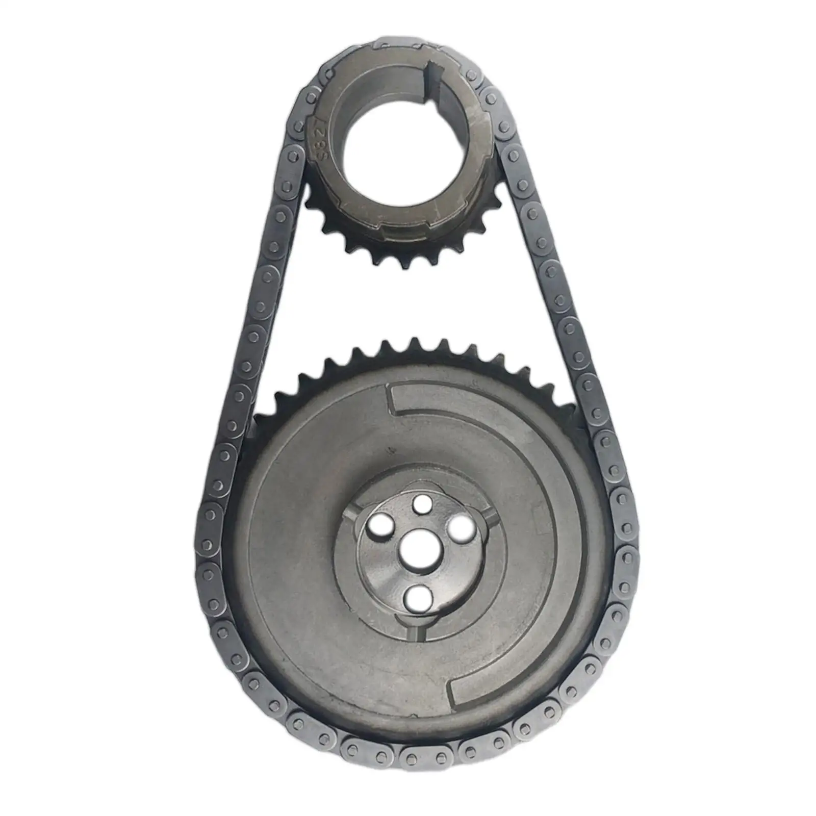 

Автомобильная цепь синхронизации, высококачественная замена 12646386 12591689