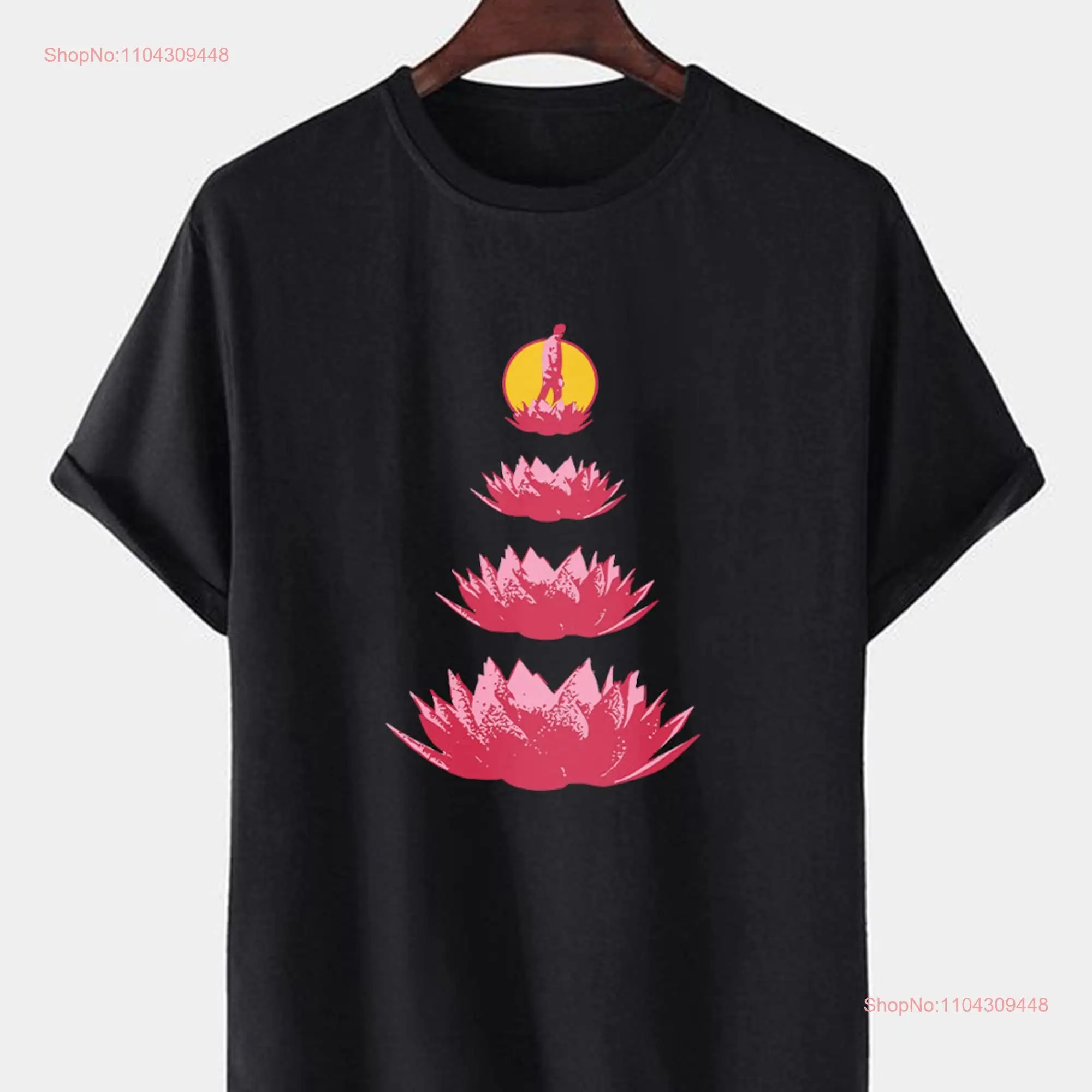 Горячая поп-группа и дизайнерская футболка для геймеров на ПК из плотного хлопка