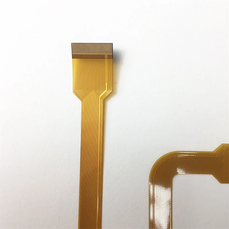 Free Shipping Jilong KL-280/280G 300T Welding Machine Cable 500 510 520 530 Fiber Splicing Machine Display Cable