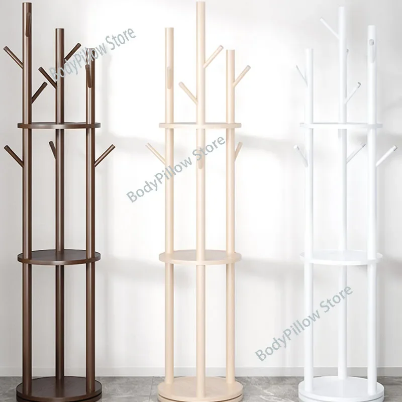 łzać półkę wieszak na płaszcze torba ręczniki nordycki otwarty kryty salon ubrania suszenie tani podłogowy Para Ropa dom umeblowanie