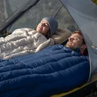 Конверт Naturehike CWM400, 790 г, Сверхлегкий, с гусиным пухом, для зимнего кемпинга, NH18Y011-R