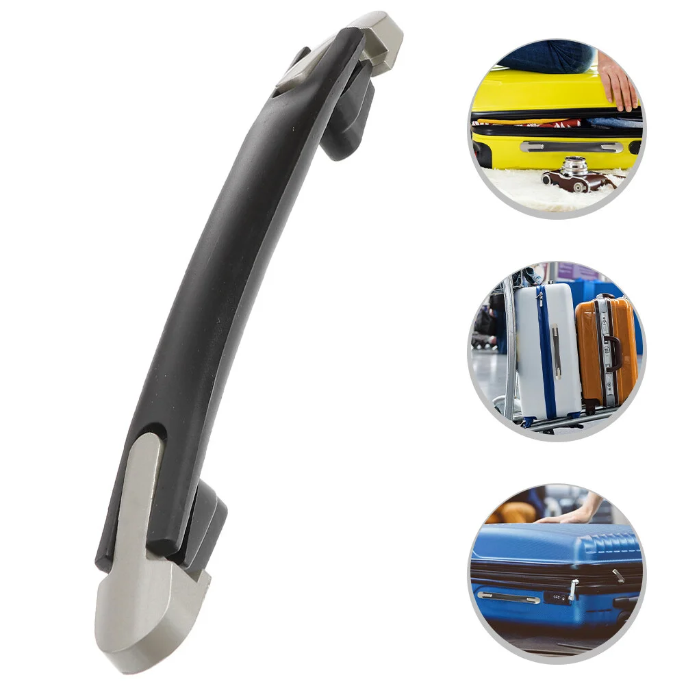 

Strap Plastic Handle Luggage Grip Suitcase Accessories Password Box Replacement