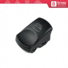 Bross автозапчасти BDP889 переключатель окна A9065451913 Кнопка крышка пассажира для Mercedes Sprinter W906 Crafter Dodge 2006-On