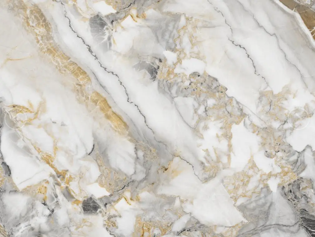 

Пользовательские 3D джазовые обои из белого мрамора - художественные наклейки для декора стен для гостиной, домашний декор, персонализированные обои