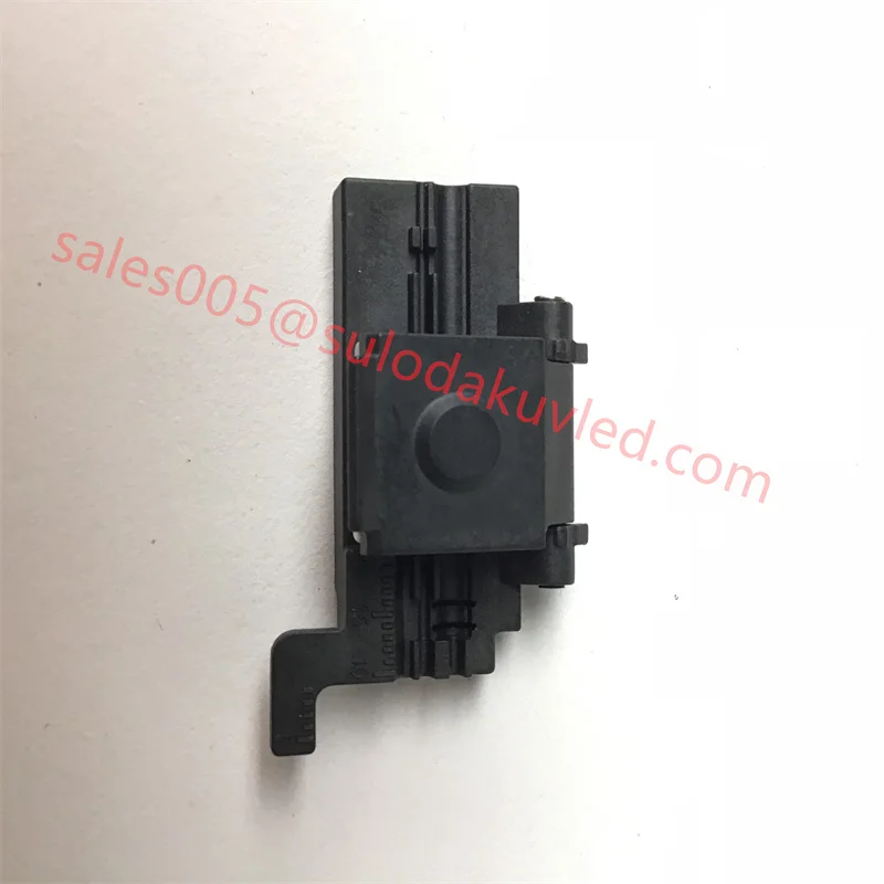 4 in 1 FC-6S Fixture Fiber Cleaver Clamp Four-in-One Crimping Slot Pressing Board Guide Groove Holder 0.2mm 0.9mm 3mm