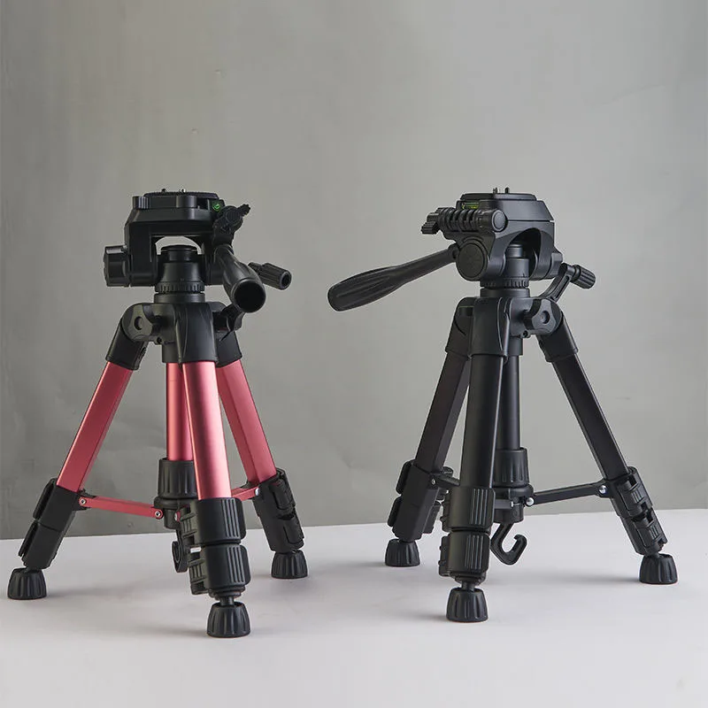 

Mobile Phone Bracket Live Tripod Desktop Fill Light Photo Video Photography Portable Cellphone Holder Flexible Tripd Adjustable
