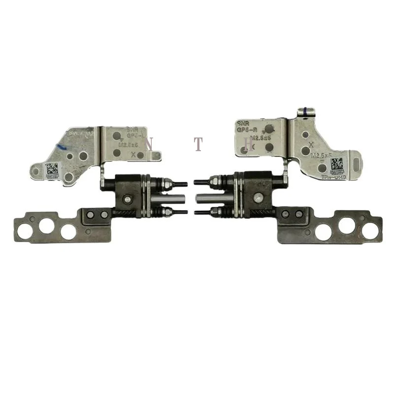 NHT Новый для HP ENVY X360 15-ED 15-EE ЖК-задняя крышка верхний корпус петли L93203-001 L93204-001