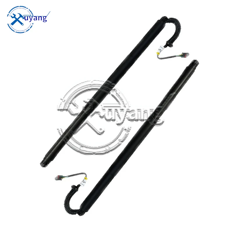 Стойка для электрической задней двери левая и правая универсальная 5E6827851 Skoda Octavia