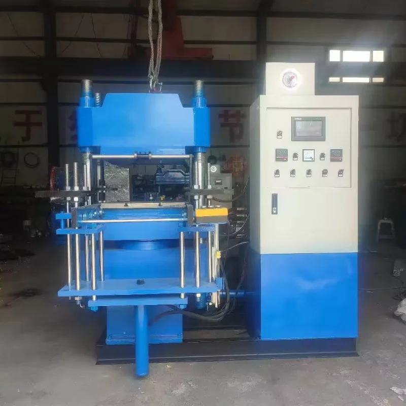 YG конвейерная лента резиновая вулканизирующая машина мини пиролизная