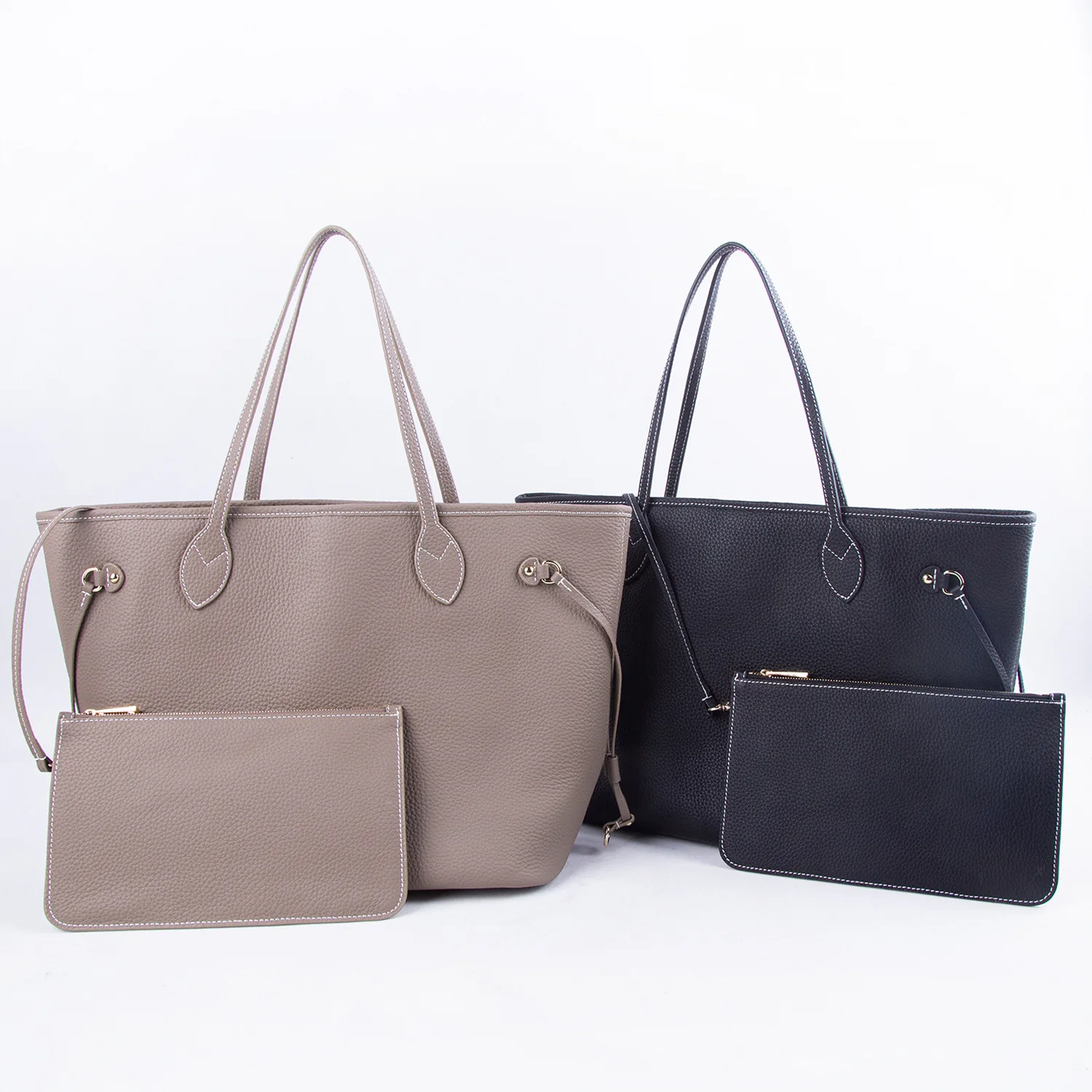 

Коллекция 2022 года, кожаная сумка-тоут большой вместимости, сумки высокого качества