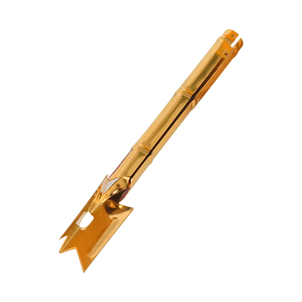 

Peelerpeelers Fruit Stainless Steel Remover Orange Pineapple Corer Vegetable Strawberrymetal Eye Tongs Picker Huller Citrus