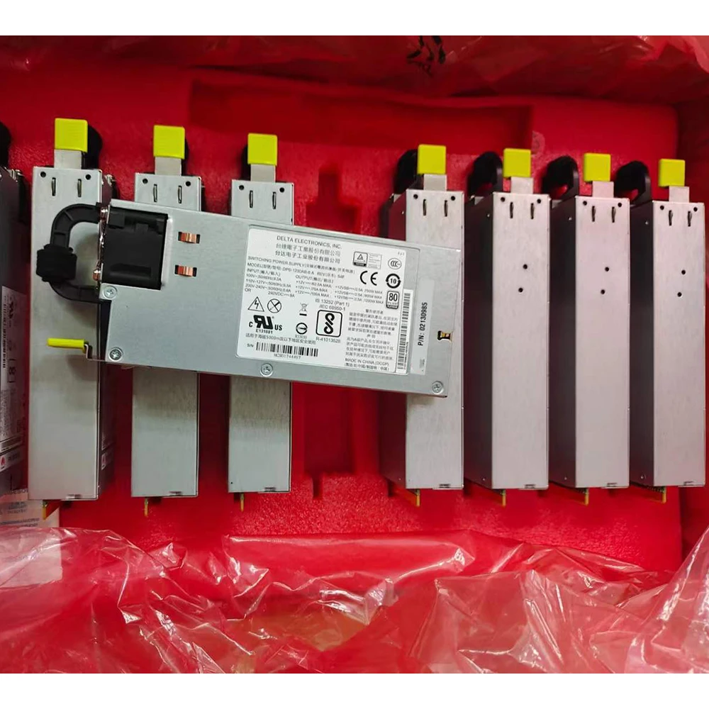 Блок питания для Seventeam DPS-1200AB-8 A 02130985 1200 Вт