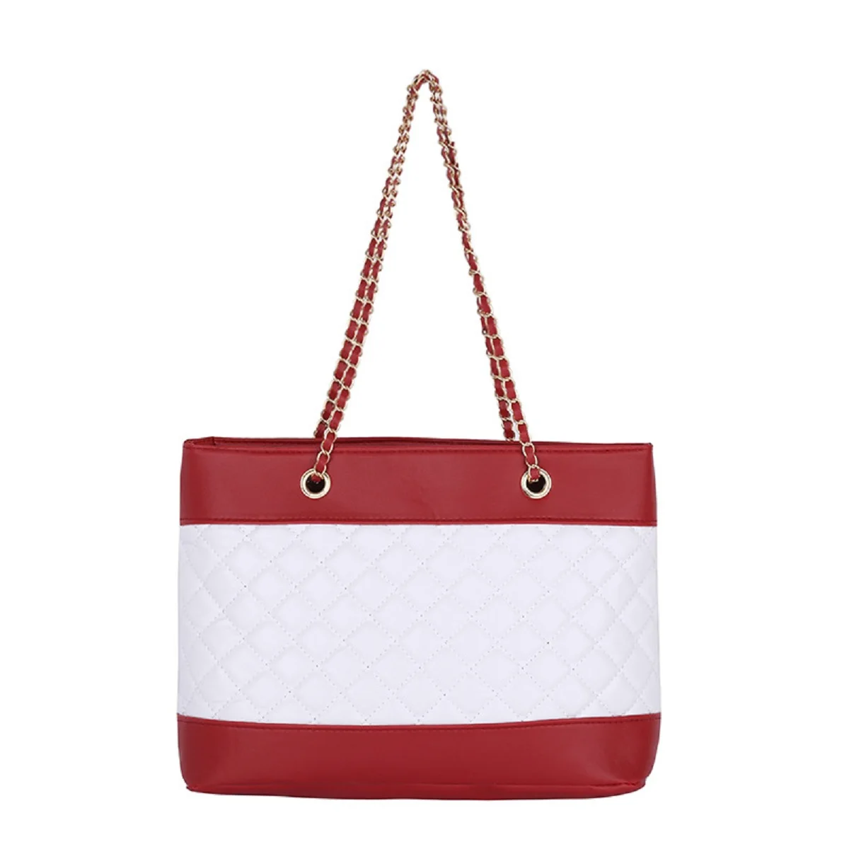 

Women Shoulder Bag Female Bag WOMEN'S Bag High-End Korean-style Casual Versatile Hand Shoulder Bag Women'