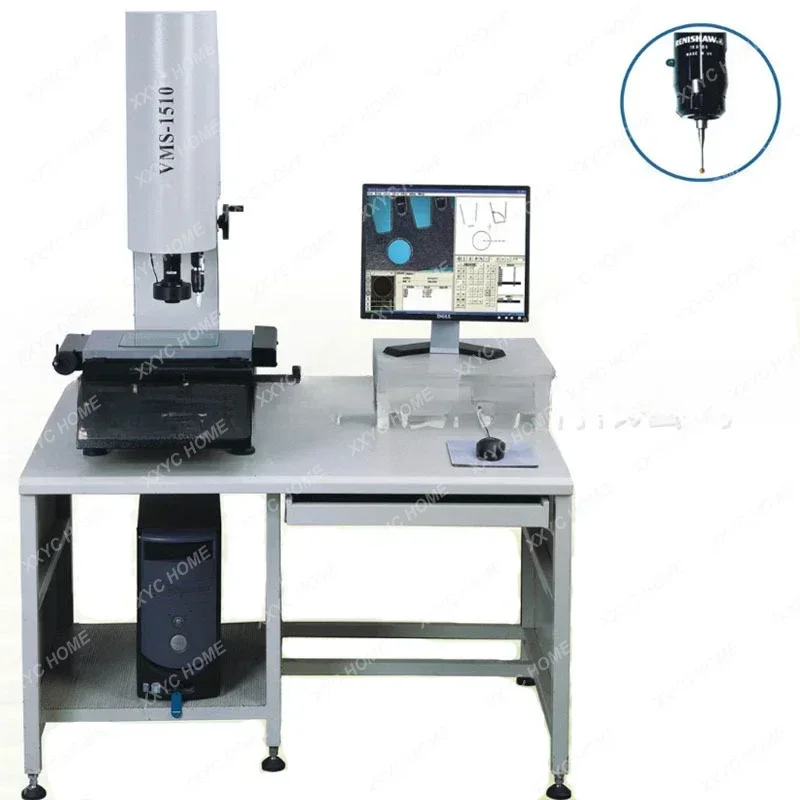 Подходит для программирования Vms-4030h автоматическое измерение с ЧПУ аниме 2 5D