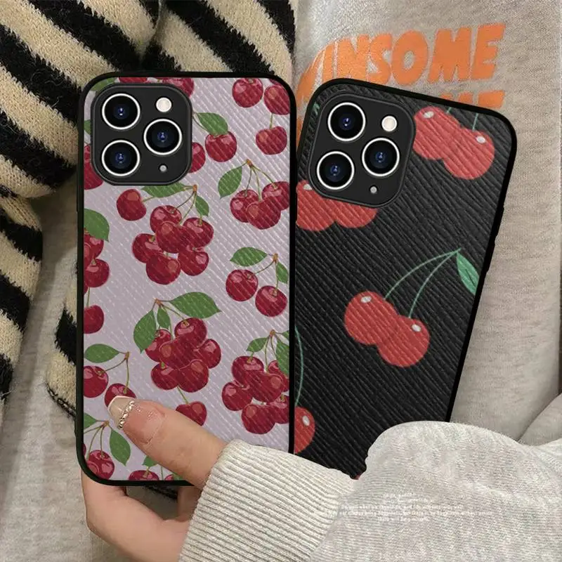 Жесткий кожаный чехол для iPhone 11 12 13 Mini Pro Max 8 7 Plus SE 2020 X XR XS |