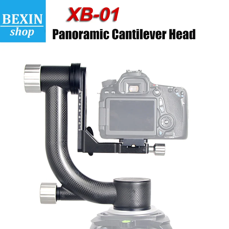 

Профессиональная Карданная головка штатива для телеобъектива 720 панорамная Карданная головка для наблюдения за птицами сверхмощные голов...