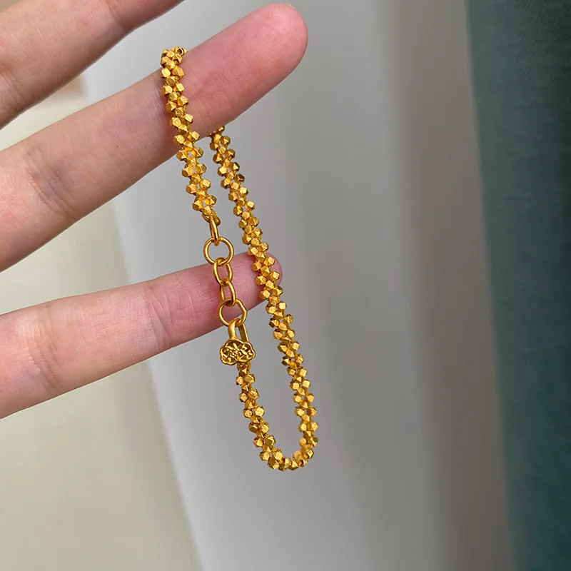 

Плетеный ручной ремешок, модный удлинитель