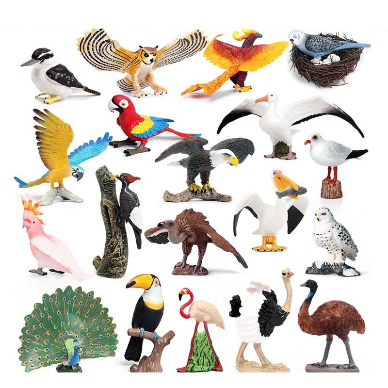 S Figurines Kids Toys 1 Piece