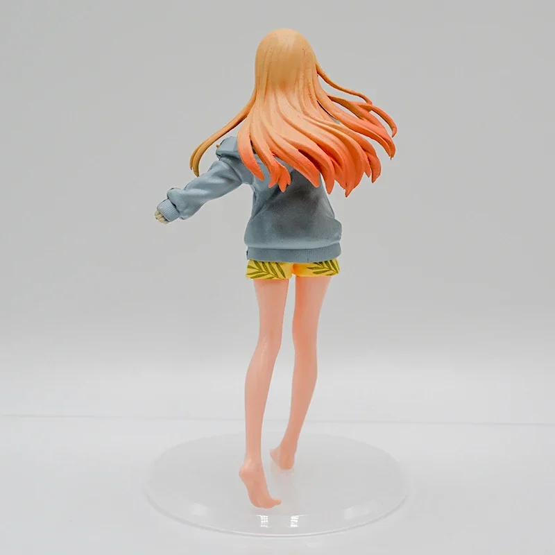 Коллекционная модель куклы My Dress-Up Darling Shizuku Kuroe