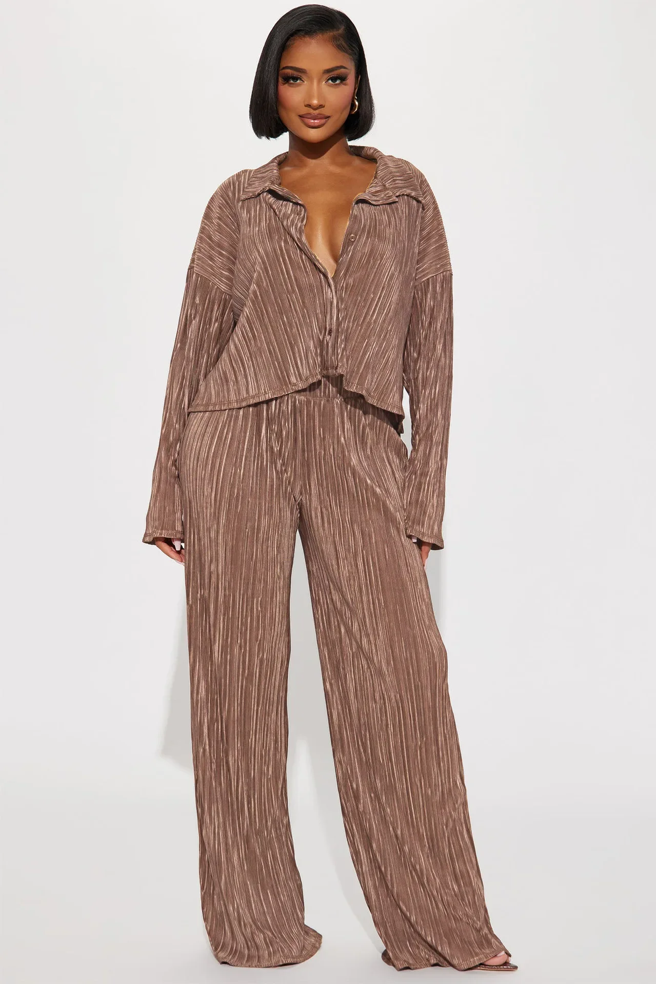 Женский комплект из двух предметов Casaul