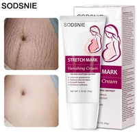 pregnancy repair cream stretch mark removal anti wrinkle anti aging fade acne scar burn scars vitamin e beauty skin care product